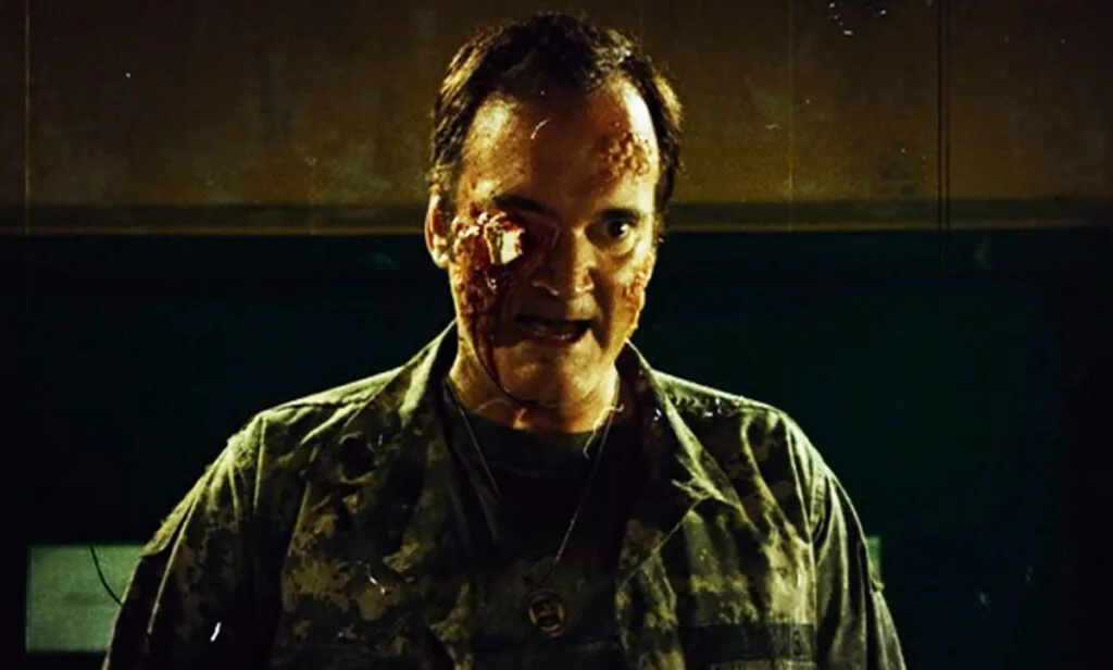 Planet Terror