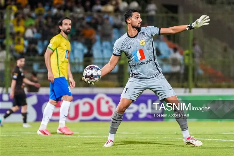گوهری: پورموسوی شوک مثبتی به صنعت نفت داد