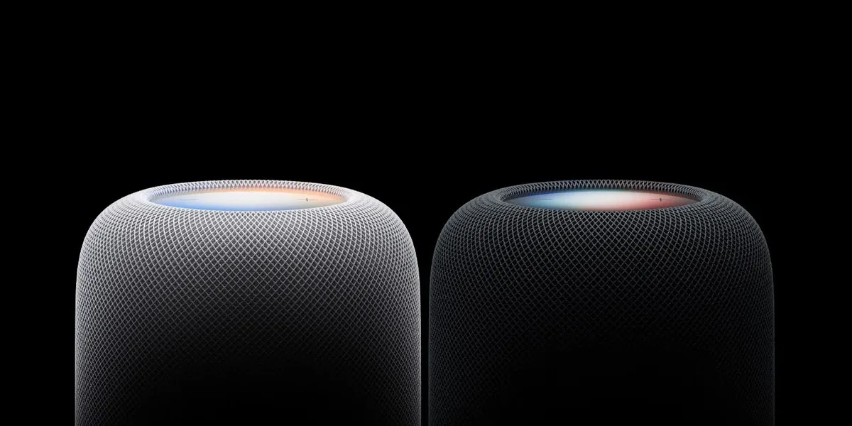 عرضه نسخه پیشرفته دستیار Siri AI برای هومپادهای بزرگتر اپل قوت گرفت