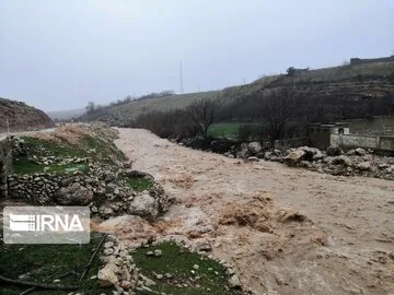 هشدار فوری مدیریت بحران هرمزگان؛ توده تندری ۴ شهرستان را دربر می‌گیرد