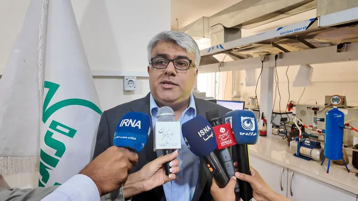 مدیرکل: هرمزگان در مسیر تربیت نسل مطالبه‌گر استاندارد است