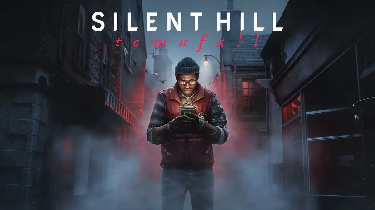 انتشار بهروزرسانی ۱.۶ برای Silent Hill: Townfall با درجه سختی جدید و بهبود گرافیک