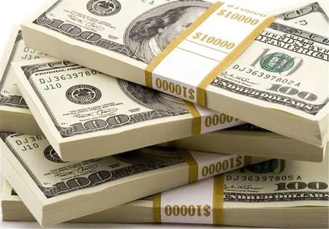 قیمت دلار توافقی امروز یکشنبه ۳ آبان ۱۴۰۵