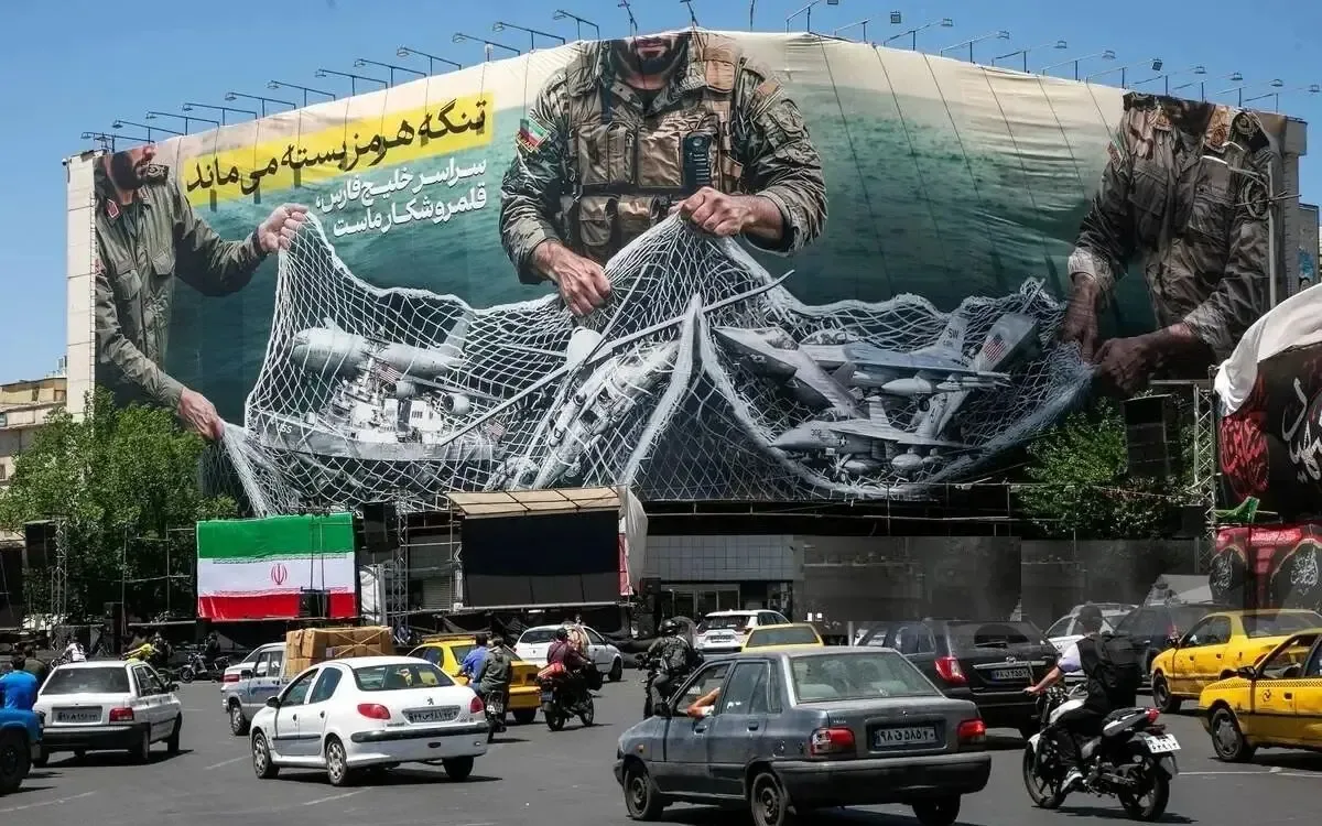 گمانهزنی نیویورک تایمز در مورد دور جدید حملات آمریکا و اسرائیل به ایران