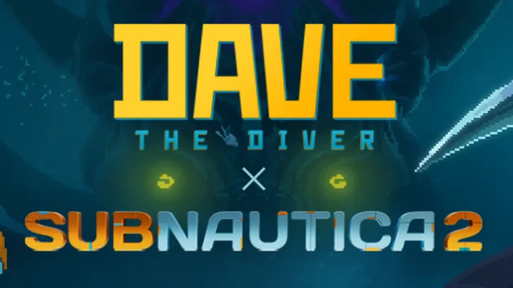 دیالسی سابناتیکا ۲ برای بازی Dave the Diver منتشر میشود