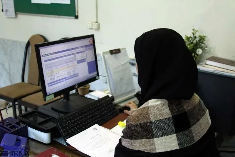 ابلاغ دورکاری کارمندان توسط عارف / دورکاری حداقل ۲ روز در هفته رسمی شد