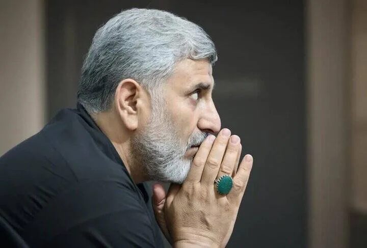 شهیدی با ۲ مزار