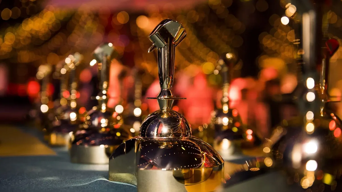 نامزدهای بهترین بازی سال مراسم Golden Joystick Awards 2026 معرفی شدند