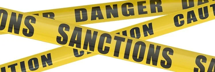 تحریم تازه آمریکا علیه بانک عراقی به اتهام همکاری مالی با ایران