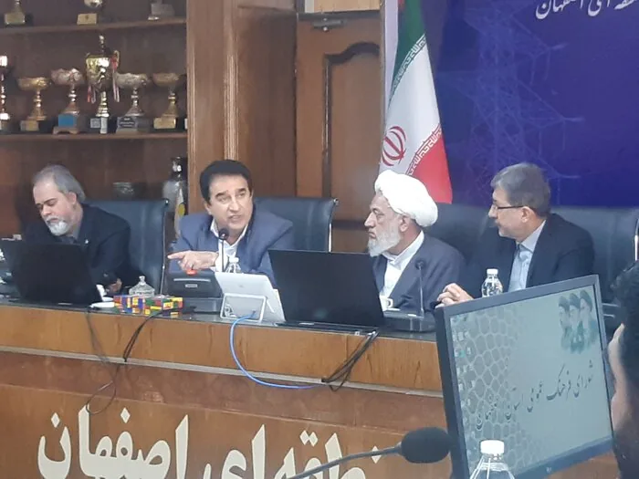 سبک زندگی ایرانی اسلامی؛ دغدغه مشترک مهندسی فرهنگی استان های کشور است