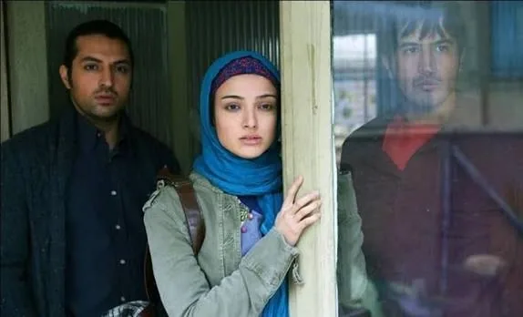 ندا جبرائیلی در قاعده تصادف