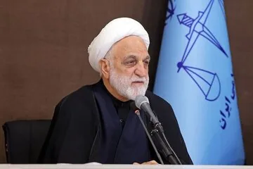اژهای: مدام از کمبودها بگوییم، اعتماد مردم تقویت میشود؟ / نمیتوان معضلات اقتصادی را گردن یک دولت انداخت