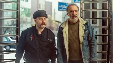 «خانوموالده» صدرنشین فروش سینمای ایران؛ «بورسیه» با دو روز اکران دوم شد