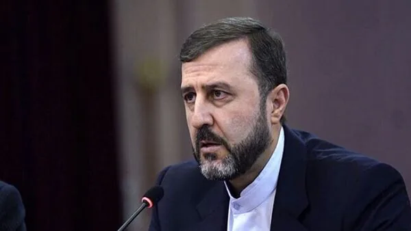 غریبآبادی: برای جنگ و دیپلماسی آمادهایم / تهران در حال نهایی کردن پاسخ به آمریکا است