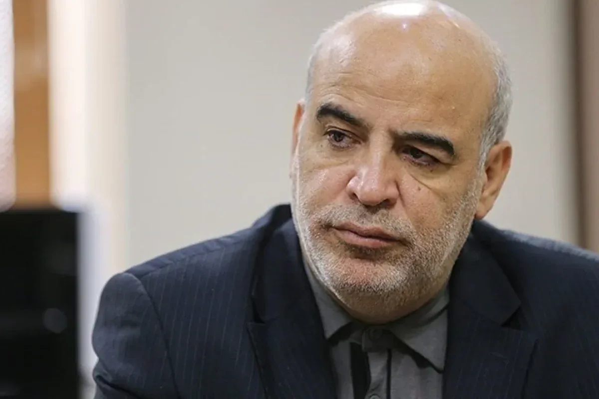 شاکری، نماینده ادوار مجلس: نظام بانکی در شکلگیری تورم کنونی نقش مهمی دارد