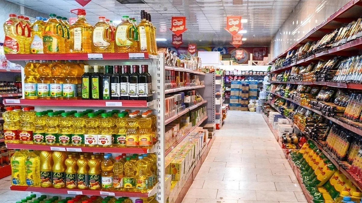قیمت کالاهای اساسی در هفته منتهی به اول آبان ۱۴۰۵+ جدول