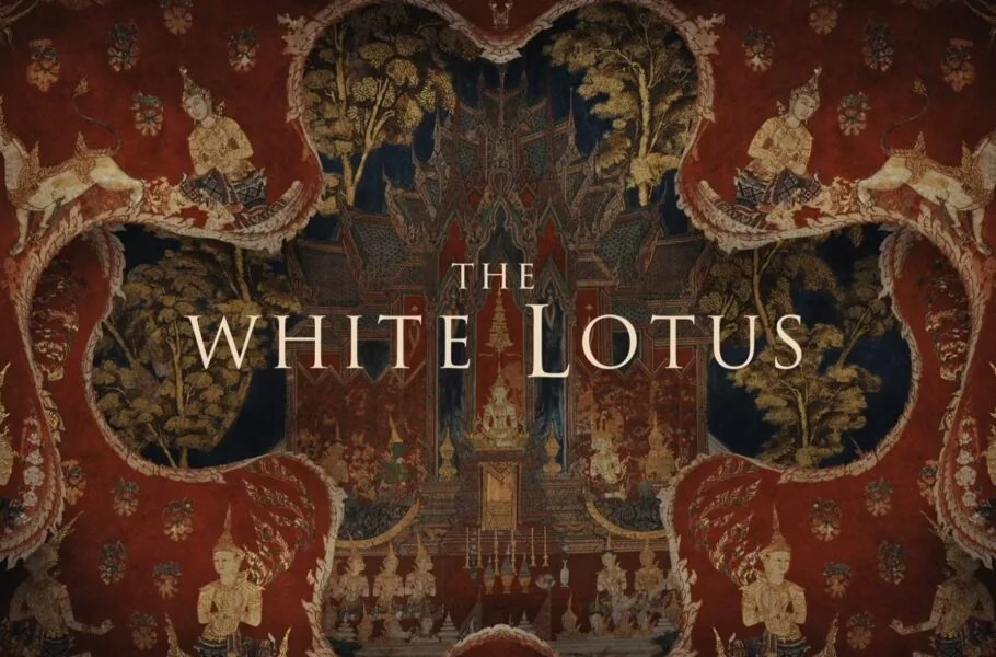 اولین تصاویر فصل چهارم The White Lotus منتشر شد