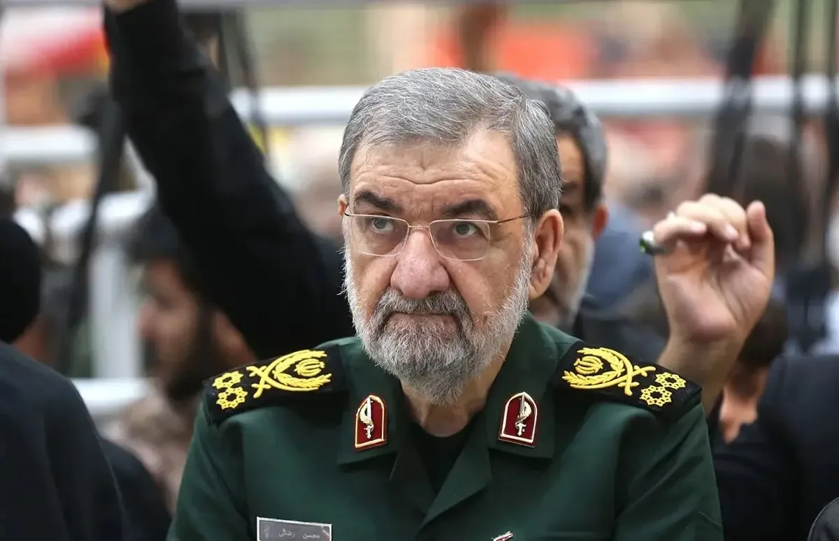 هشدار محسن رضایی به آمریکا و اسرائیل درباره شروع مجدد جنگ