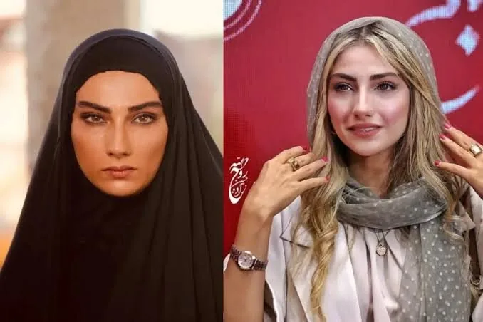 محیا دهقانی داور جشنواره بینالمللی فیلم مقاومت شد
