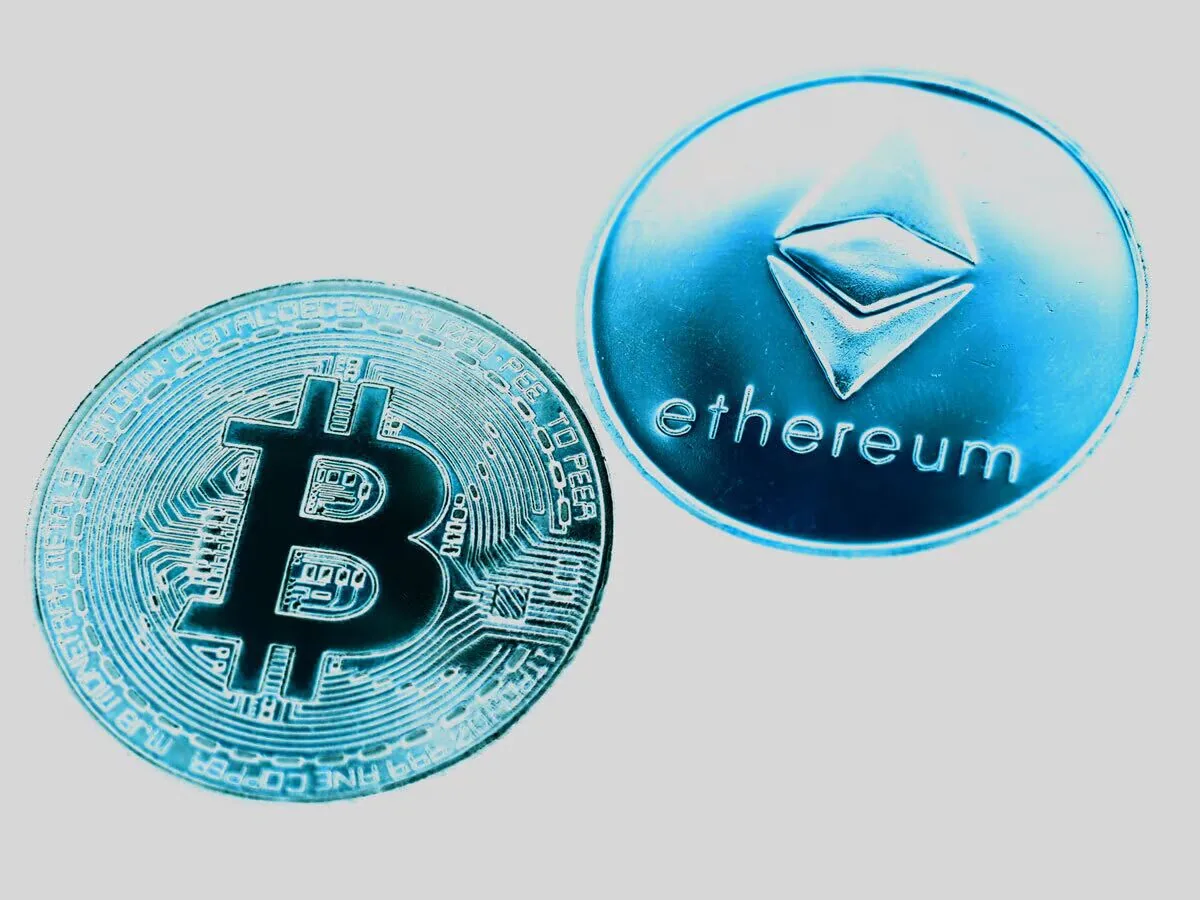 قیمت بیتکوین و اتریوم امروز چهارشنبه ۲۹ مهر ۱۴۰۵ | افزایش قیمت بیت کوین