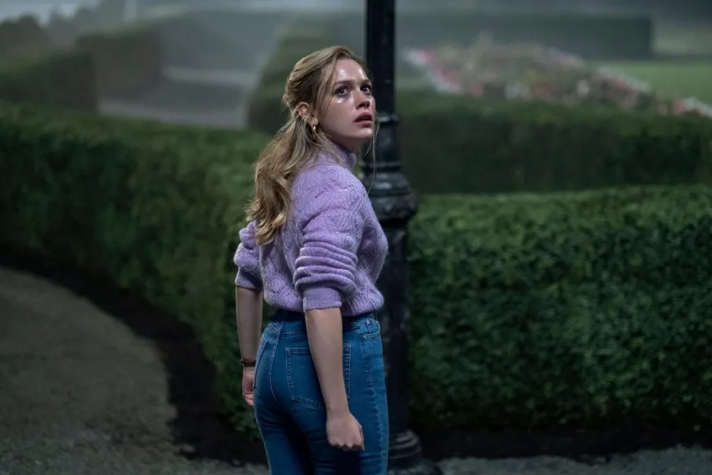 The Haunting of Bly Manor (2020)