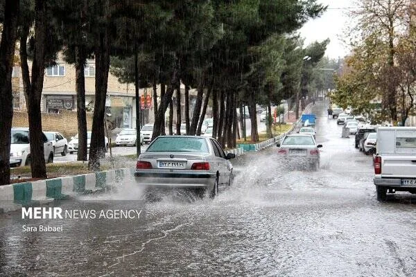 هشدار هواشناسی درباره وقوع النینو و بارشهای سیل آسا