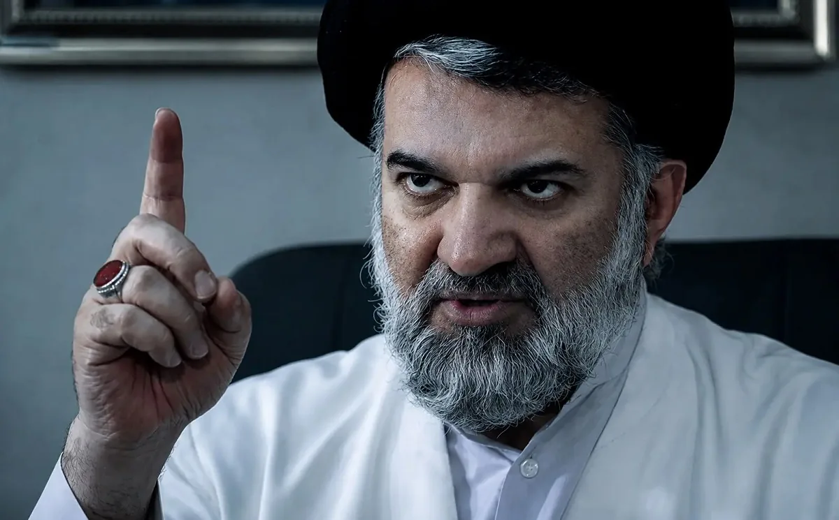 چرا محسن چاوشی سکوت نکرد/ از عقلانیت شهید لاریجانی تا مواضع شاذ خرازی!