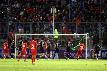 نساجی - پرسپولیس در قائمشهر؛ مأموریت سرخ‌پوشان برای بازگشت به صدر