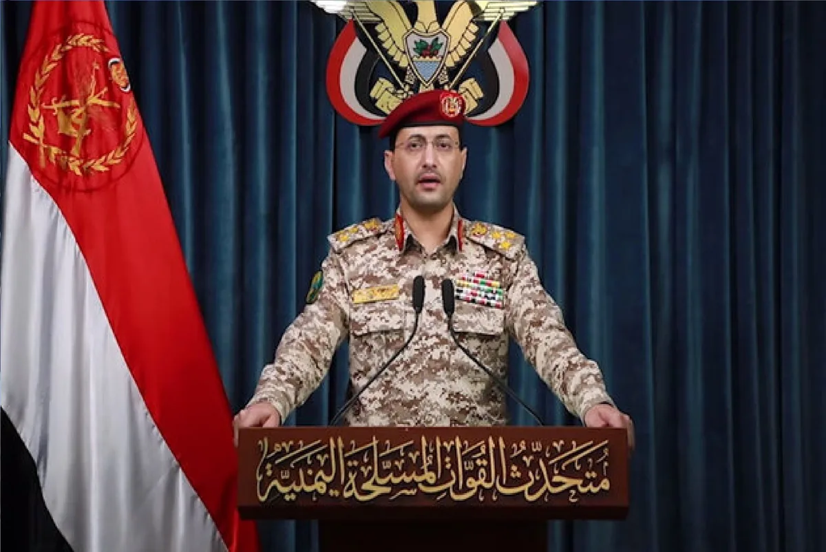 حمله موشکی همزمان یمن به 3 فرودگاه در عربستان