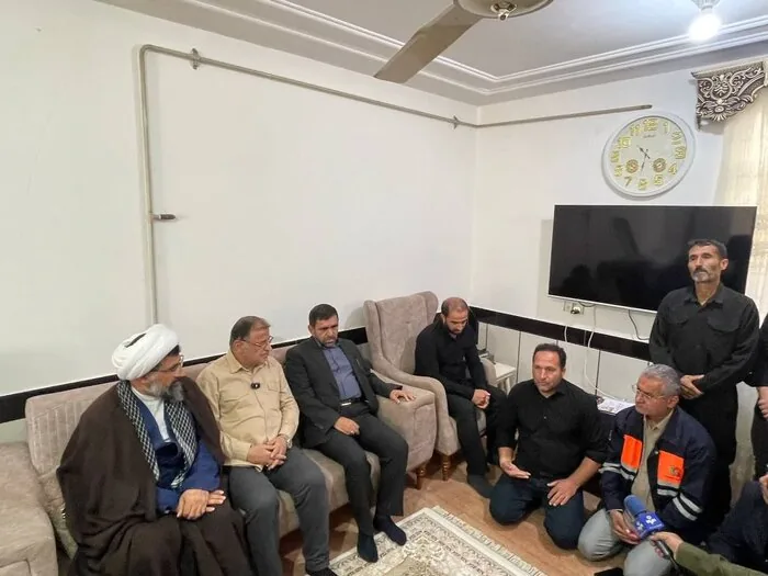 استاندار گلستان: برای جبران خسارات سیل از ظرفیت ملی استفاده شود