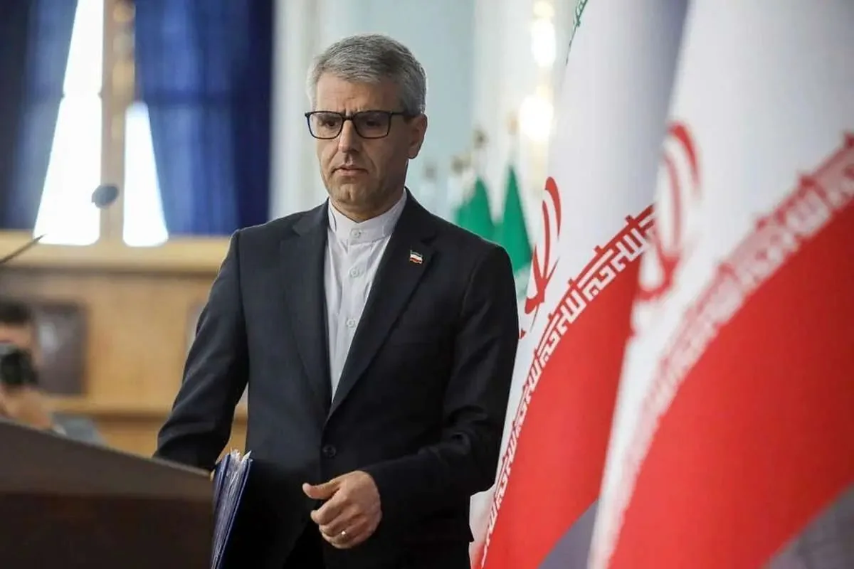 بقائی: بیعملی اروپا همدستی در حمله به قانون خواهد بود / نظم بینالمللی زمانی فرو میپاشد که استفاده از زور عادیسازی شود و جهان در قبال آن سکوت کند