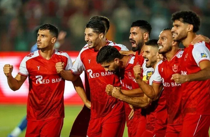 خانهتکانی بزرگ پرسپولیس / فقط ۳ بازیکن از ترکیب قبلی ماندند