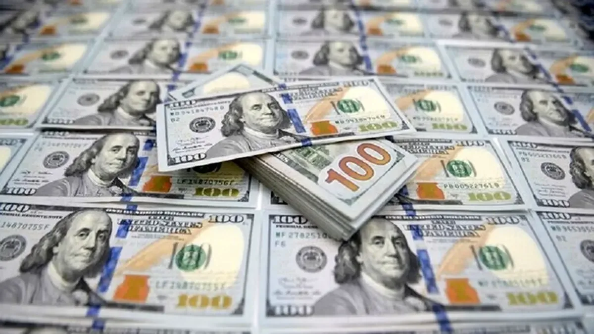 نخستین محموله ۳ میلیارد دلاری وارد تهران شده است