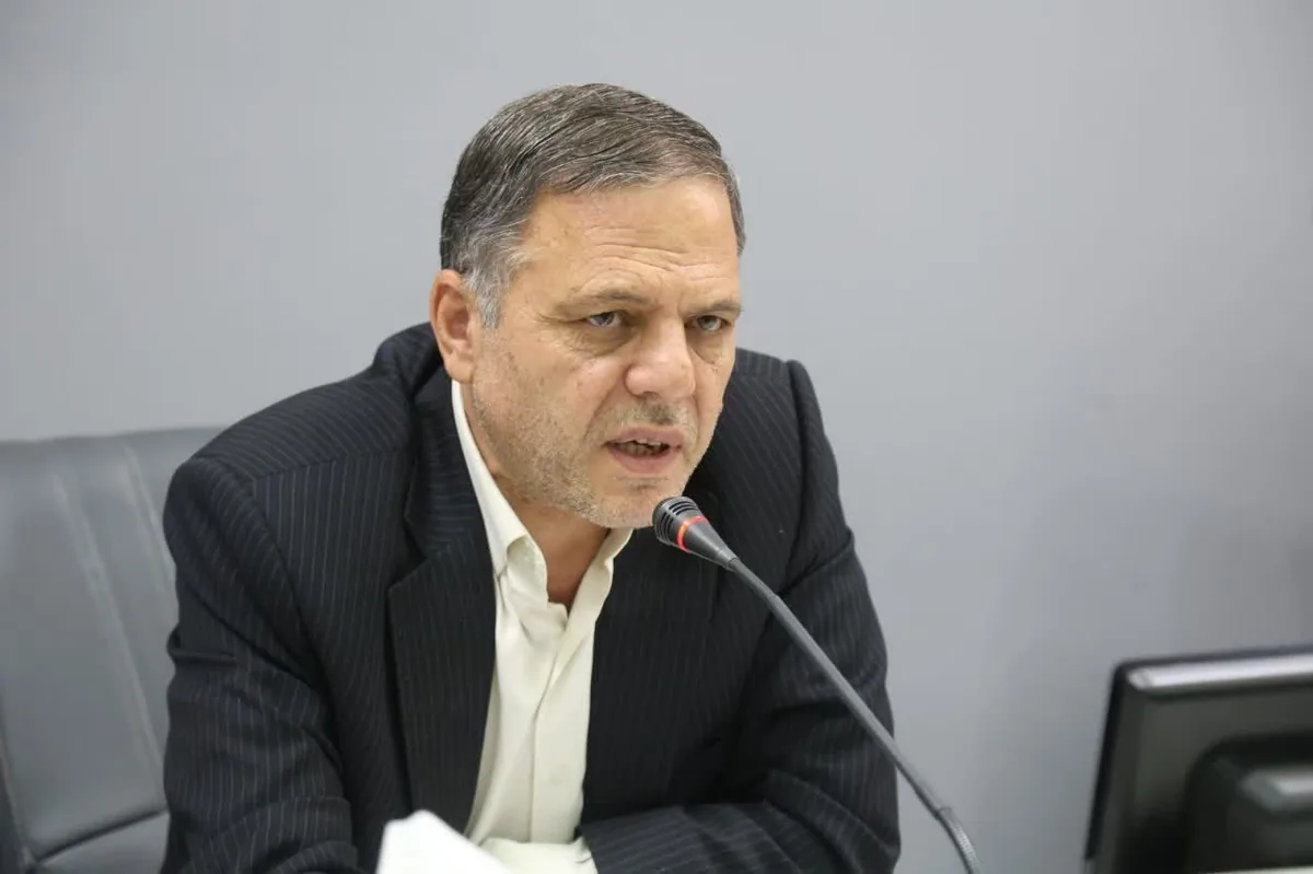 استاندار: ورزشکاران زنجان در ناگویا ظرفیتهای ورزش استان را به نمایش گذاشتند