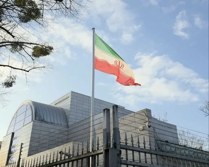 سفارت ایران در آلمان اتهامپراکنی دادگاه هامبورگ را رد کرد