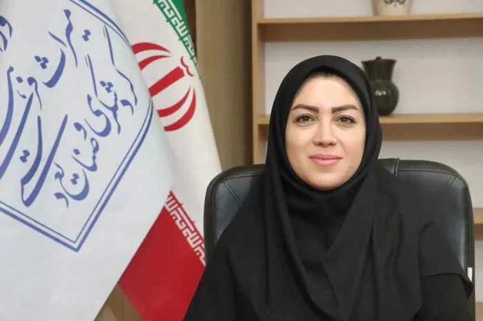 پویایی صنایع‌دستی سمنان با افزایش هنرمندان و تزریق ۱۰۰ میلیارد تومان تسهیلات