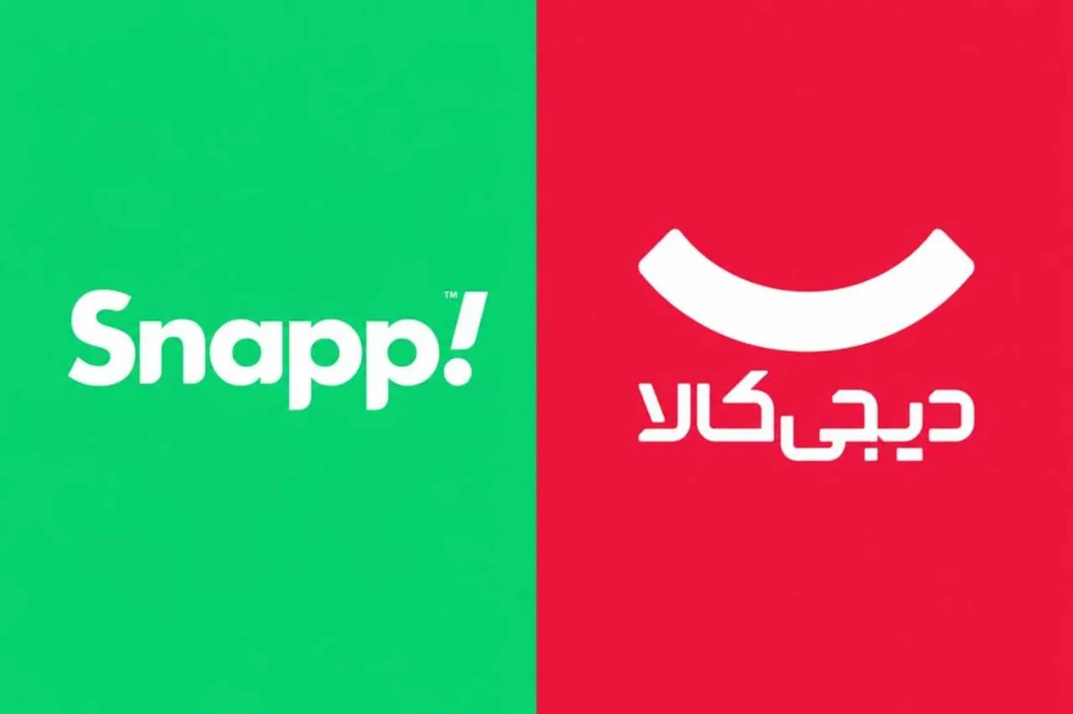 پاسخ اسنپمارکت به شکایت دیجیجت: اتهام انحصارطلبی بیاساس است