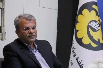 معاون استاندار فارس: شیراز اکسپو فرصتی برای جذب سرمایه‌گذاری در شرایط دشوار اقتصادی است