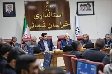 ناگفته‌های روستاییان خراسان‌شمالی با معاون رییس‌جمهور؛ از رنج تولید تا انتظار حمایت