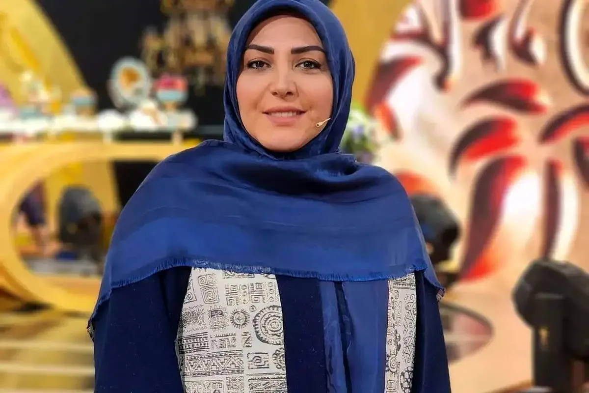 المیرا شریفیمقدم در کنار مادر و مادربزرگش؛ روایتی شیرین از پیوند نسلها