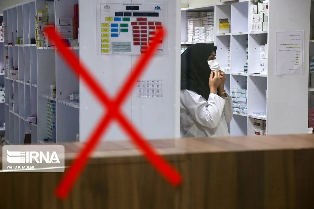 جزئیات کمبود داروهای روان پزشکی