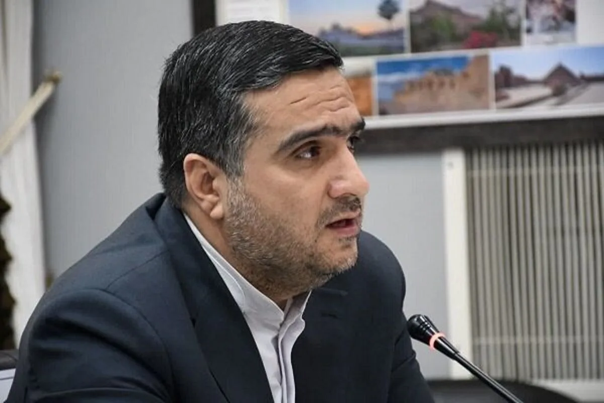 نماینده مجلس: دانشآموزی نباید دغدغه تامین لوازمالتحریر را داشته باشد