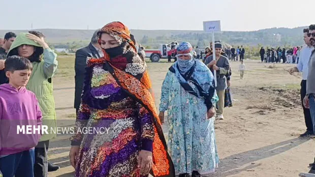 بازگشت شاهسون‌ها به قشلاق مغان؛ جشنواره‌ای برای دیده‌شدن ظرفیت‌ عشایر