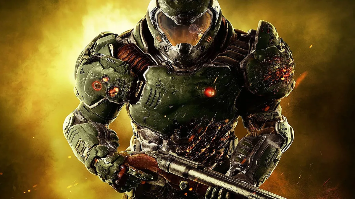 آهنگساز بازی Doom: بدون هیچ درنگی به این مجموعه بازمیگردم