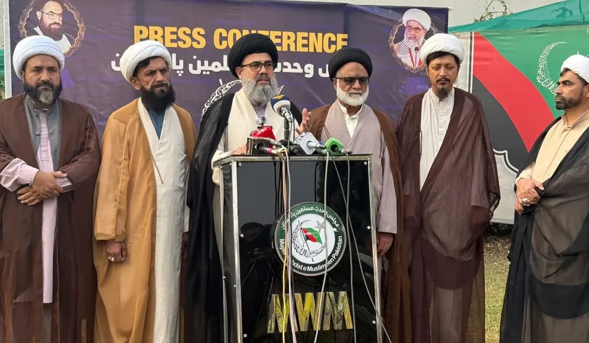 حزب پاکستانی: مشارکت در جنگ یمن به ضرر وحدت اسلامی است/محاصره یمنیها پایان یابد