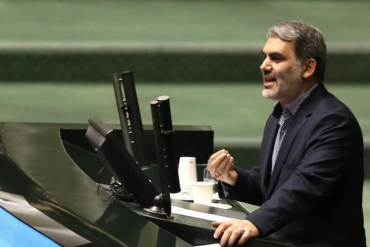 واکنش ادعای واگذاری ۱۱۰ هکتار از خاک ایران به افغانستان