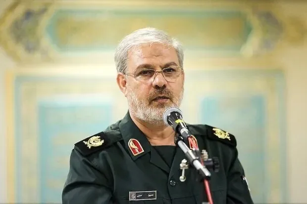 چراغسبز سپاه برای بازگشایی تنگه هرمز / سردار محبی شروط ایران را اعلام کرد