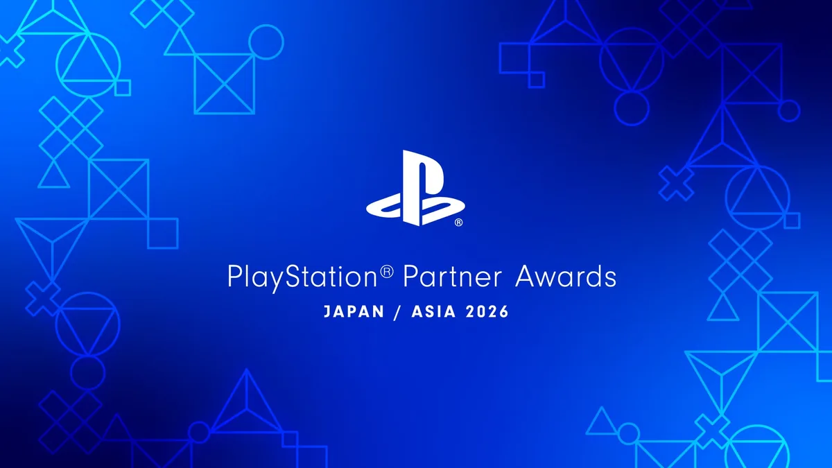 تاریخ برگزاری مراسم PlayStation Partner Awards 2026 مشخص شد