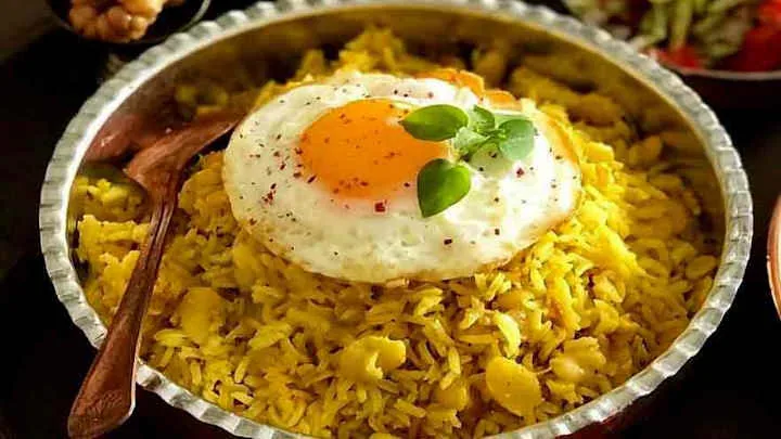 نکات و فوتوفن های طرز تهیه دمپختک