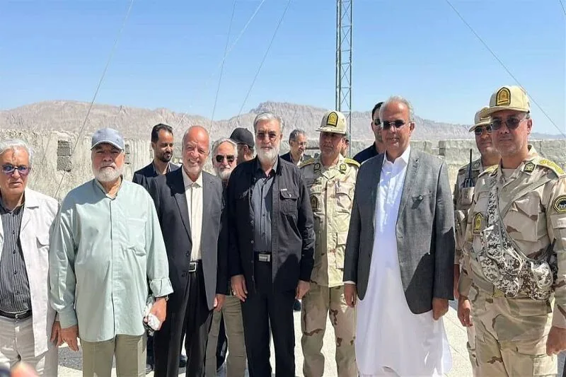رئیس کمیسیون امنیت ملی مجلس: پیشرفت سیستانوبلوچستان فراتر از انتظار است